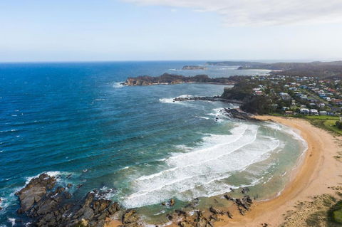 Abode Malua Bay - Whitsundays Accommodation 4