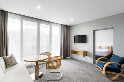 Abode Malua Bay - Whitsundays Accommodation 2