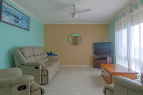 About That Time - Whitsundays Accommodation 1