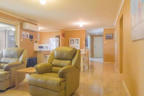 About That Time - Whitsundays Accommodation 4