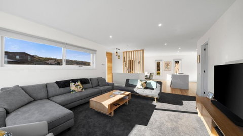 About Time - Whitsundays Accommodation 2