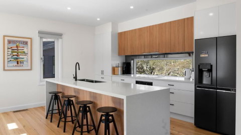 About Time - Whitsundays Accommodation 3