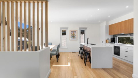 About Time - Whitsundays Accommodation 4