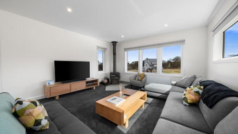 About Time - Whitsundays Accommodation 1