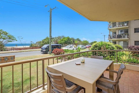Absolute Beachfront Apartment! - Whitsundays Accommodation 0