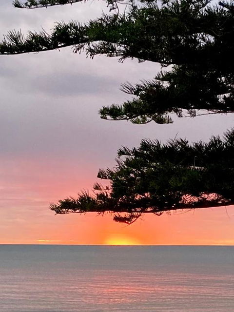 Absolute Beachfront Apartment, Amazing Sunsets - Whitsundays Accommodation 2