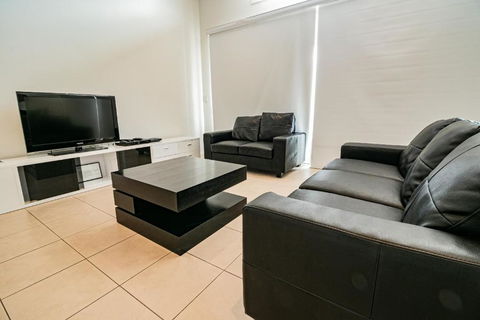 Absolute Beachfront Opal Cove Resort - Whitsundays Accommodation 2