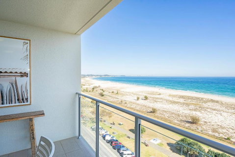 Absolute Kirra By EcoTime - Whitsundays Accommodation 1