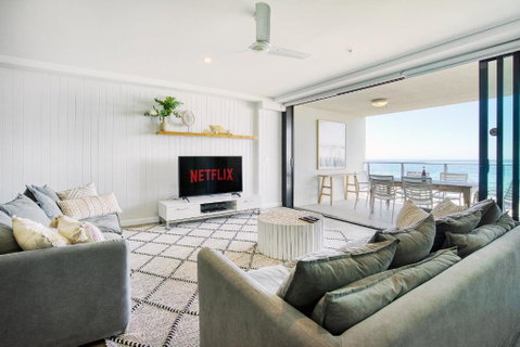Absolute Kirra By EcoTime - Whitsundays Accommodation 4