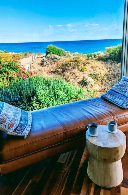 Absolute Oceanfront - Sunsets - Whitsundays Accommodation 1