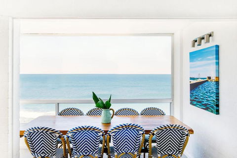 Absolute Oceanfront Yamba - Oceanstays - Whitsundays Accommodation 0