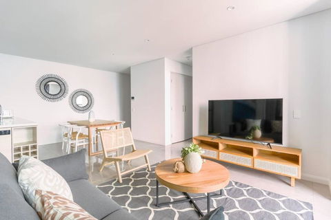 Absolute Oceanview BeachFront 2BR Apt - Whitsundays Accommodation 4