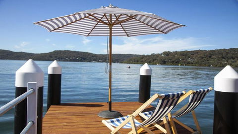 Absolute Waterfront At Wagstaffe - Whitsundays Accommodation 0