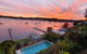 Absolute Waterfront Lakehouse Fishing Point Waterfront Pool Jetty - thumb 1
