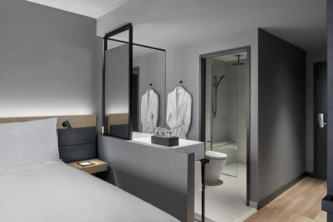 AC Hotel By Marriott Melbourne Southbank - Whitsundays Accommodation 1