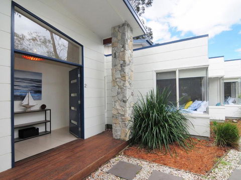 Acacia On Orion By Jervis Bay Rentals - Whitsundays Accommodation 2