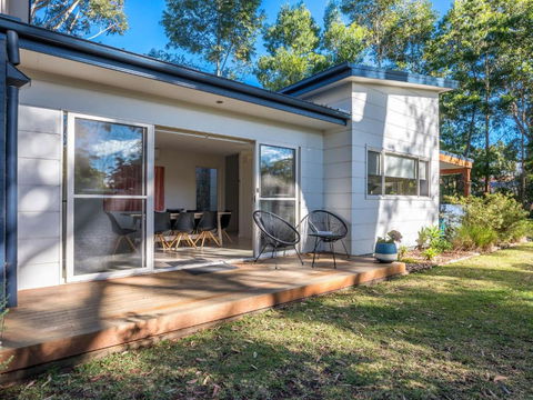 Acacia On Orion By Jervis Bay Rentals - Whitsundays Accommodation 0