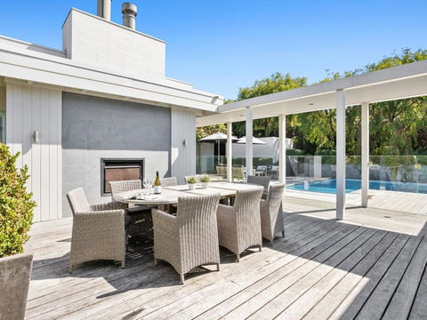 Acacia Portsea - Whitsundays Accommodation 3