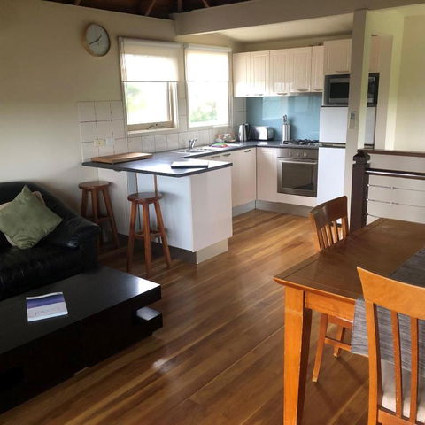 Acacia Rise - Whitsundays Accommodation 2