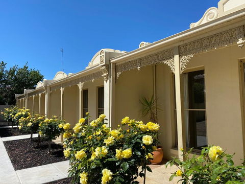 Acacia Terraces - Whitsundays Accommodation 1