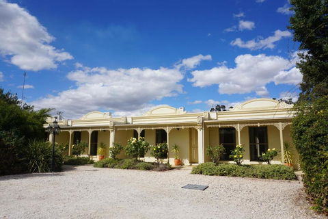 Acacia Terraces - Whitsundays Accommodation 0
