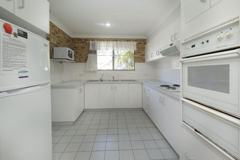 Acacia - Whitsundays Accommodation 3
