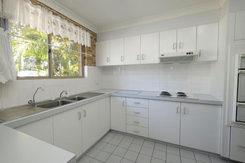 Acacia - Whitsundays Accommodation 4