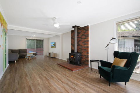 Acaronar- Great Value For Money - Whitsundays Accommodation 0
