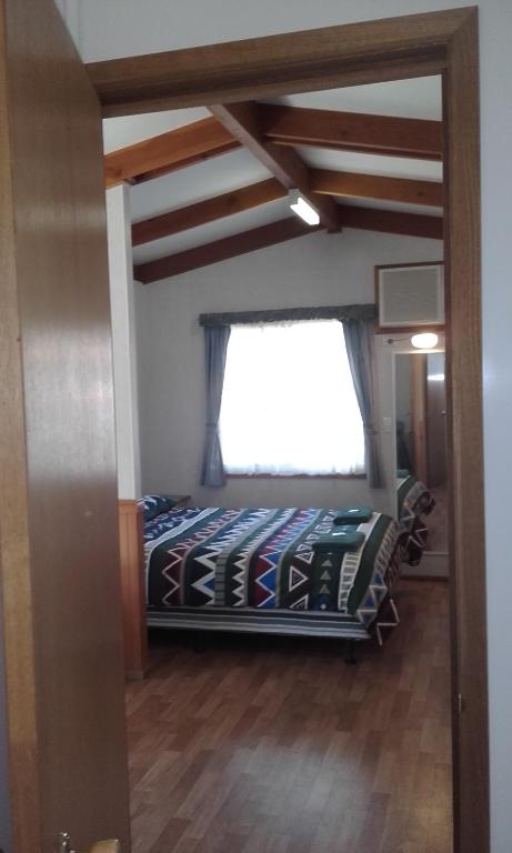 Acclaim Gateway Tourist Park - Whitsundays Accommodation 2