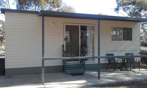Acclaim Gateway Tourist Park - Whitsundays Accommodation 4