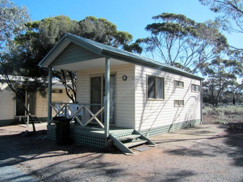 Acclaim Gateway Tourist Park - Whitsundays Accommodation 3
