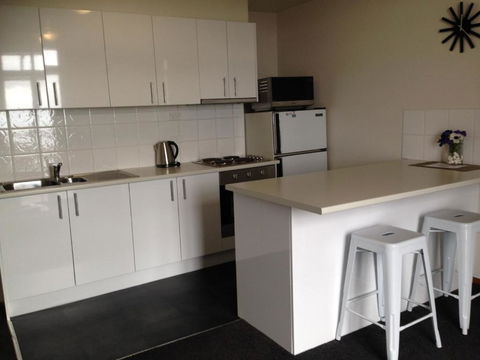 Accommodation Portland Victoria - Whitsundays Accommodation 1