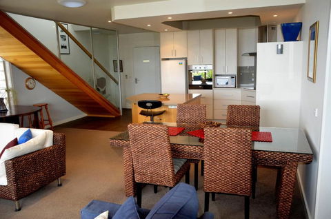 Accommodation Portland Victoria - Whitsundays Accommodation 4