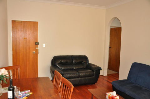 Accommodation Sydney Kogarah 2 Bedroom Apartment With Balcony - Whitsundays Accommodation 0