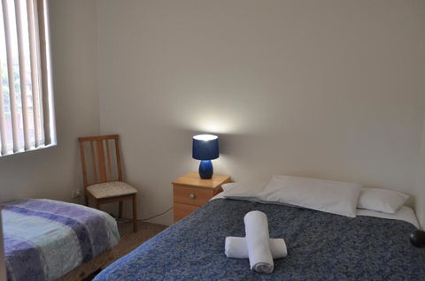 Accommodation Sydney Kogarah 2 Bedroom Apartment With Balcony - Whitsundays Accommodation 1