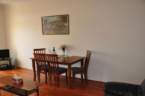 Accommodation Sydney Kogarah 2 Bedroom Apartment With Balcony - Whitsundays Accommodation 3