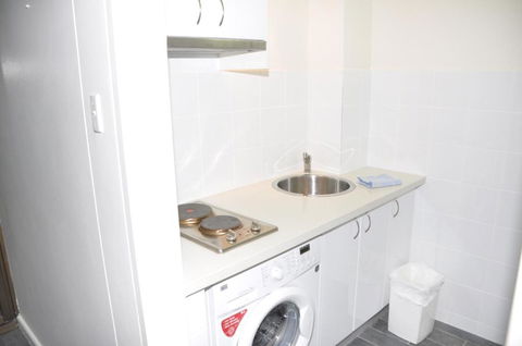 Accommodation Sydney City Centre Hyde Park Plaza Pet Friendly Studio With Balcony Apartment - Whitsundays Accommodation 1