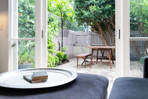 Ace Your Stay - Pool, Gym & Tennis In One Place! - Whitsundays Accommodation 1