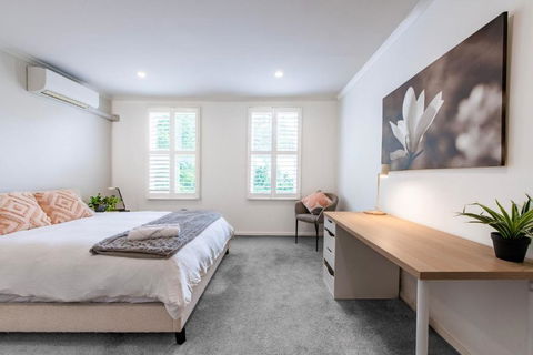 Ace Your Stay - Pool, Gym & Tennis In One Place! - Whitsundays Accommodation 2