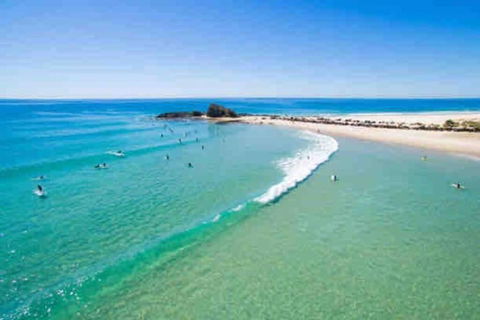 Acreage Near Currumbin Beach - Whitsundays Accommodation 4