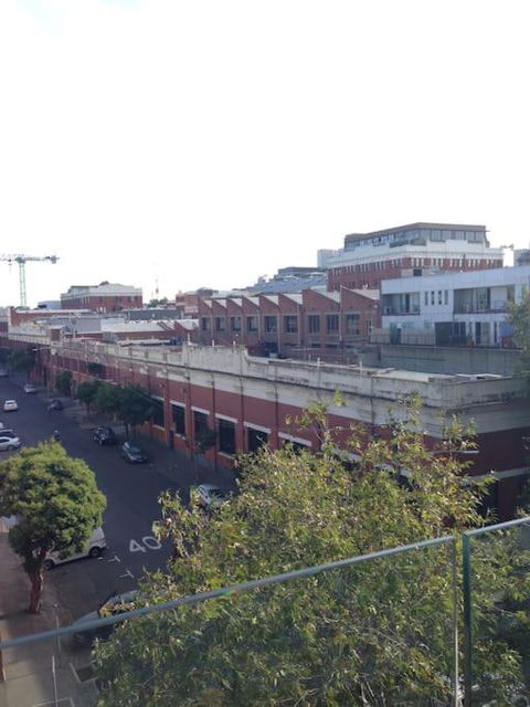 Action In Vibrant Collingwood Fitzroy - Whitsundays Accommodation 3