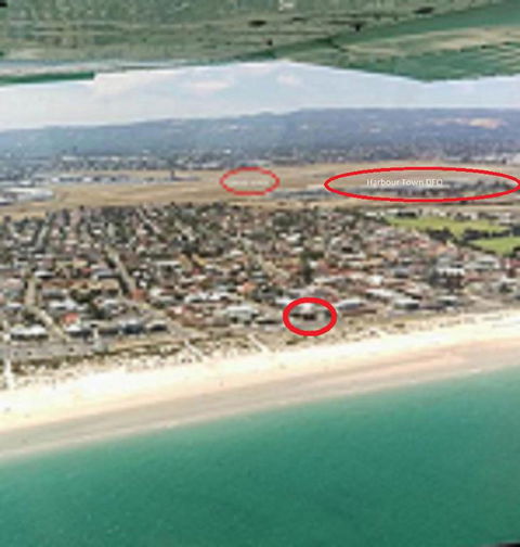 Acushla Accommodation Esplanade Living Self Check-In Self Check-Out - Whitsundays Accommodation 0