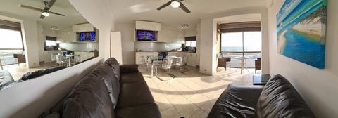 Acushla Accommodation Esplanade Living Self Check-In Self Check-Out - Whitsundays Accommodation 3