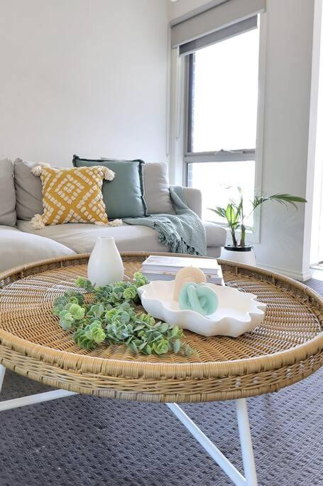 Addis Hideaway - Whitsundays Accommodation 1