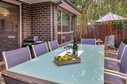 Addis Hideaway - Whitsundays Accommodation 2