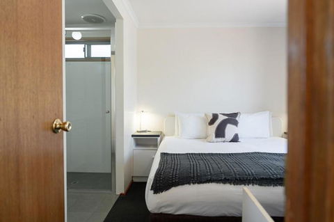 Adelaide Caravan Park - Aspen Holiday Parks - Whitsundays Accommodation 4