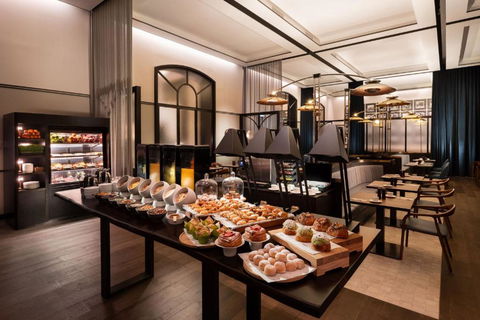 Adelaide Marriott Hotel - Whitsundays Accommodation 1
