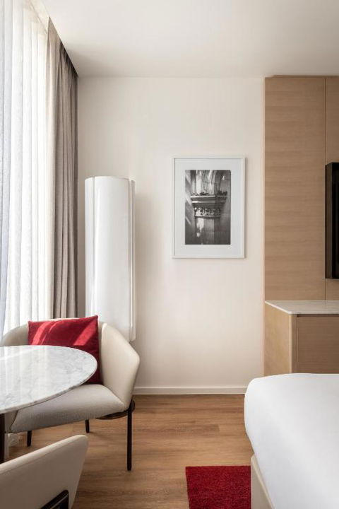 Adelaide Marriott Hotel - Whitsundays Accommodation 4