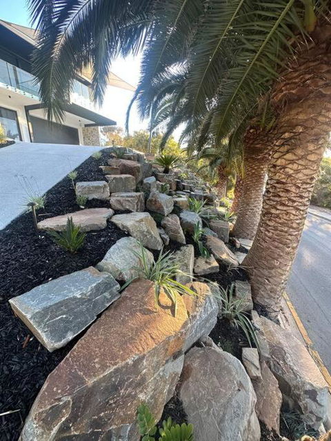 Adelaide - Upmarket Water Front Home - Whitsundays Accommodation 1
