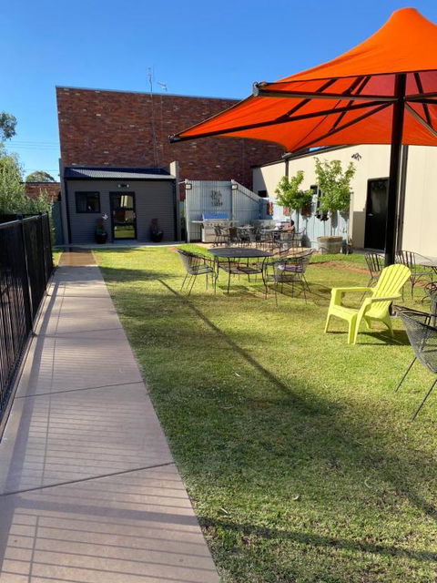 Adelphi Apartment 4 - Whitsundays Accommodation 3